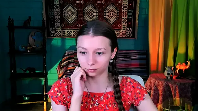 JulieDaniel — Freechat on StripChat