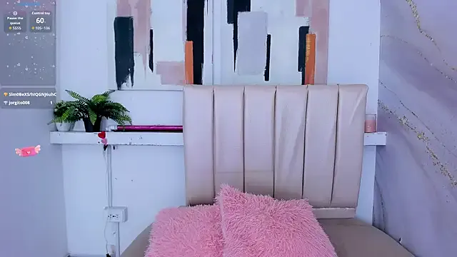 julieta_aguilar1 — SHOW CUM