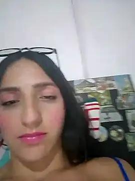 julieta_brown_ii from StripChat is Freechat