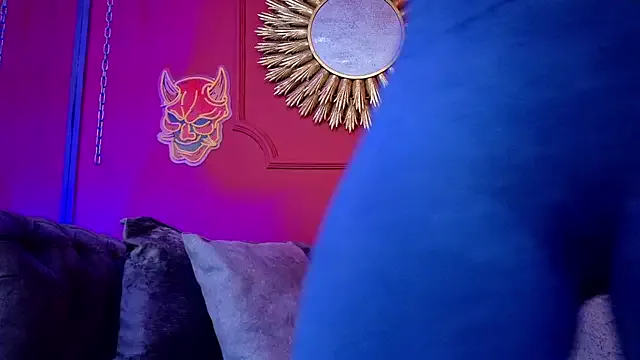 Avatar of Julieta_Russell