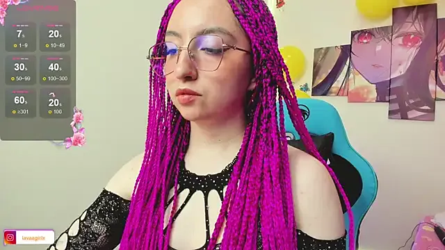 Avatar of Julieta_Shelby