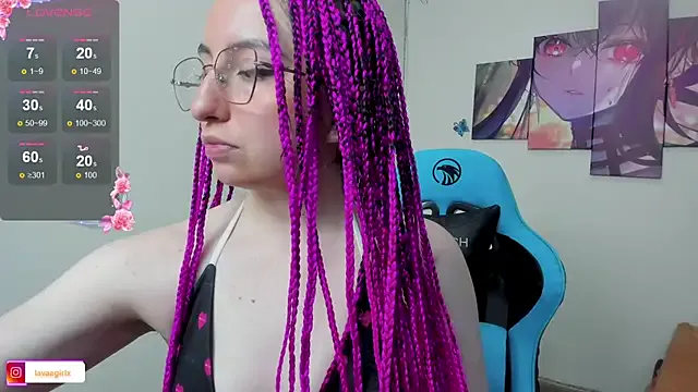 Avatar of Julieta_Shelby