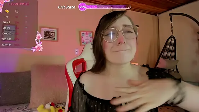 julietha_bianco_ — completely naked + dance