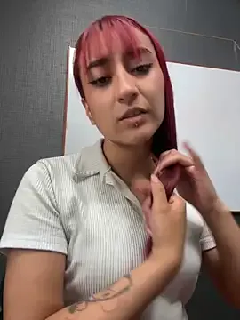 Avatar of JuliethaDemon_