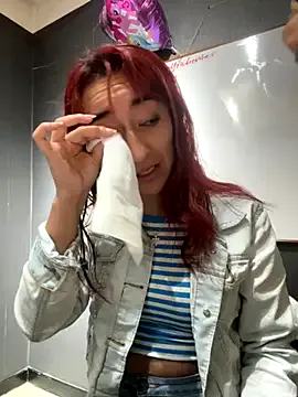 Avatar of JuliethaDemon_