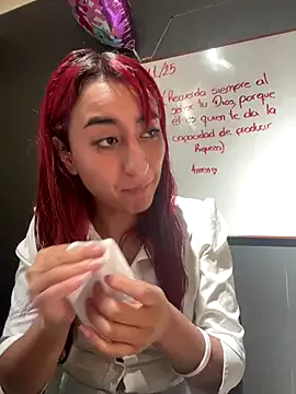 Avatar of JuliethaDemon_