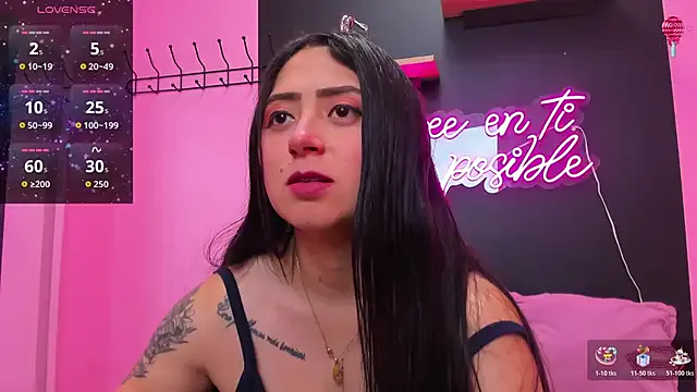 Avatar of JuliethCruz_