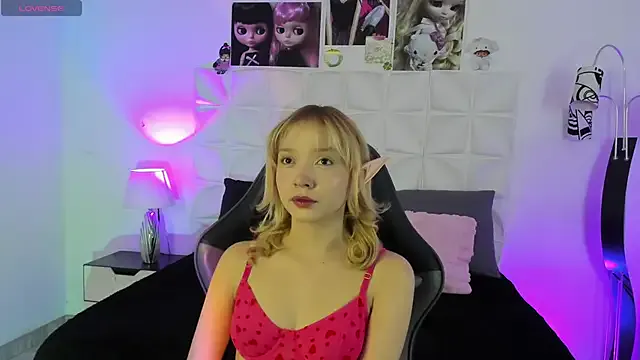 Avatar of JuliethMoss