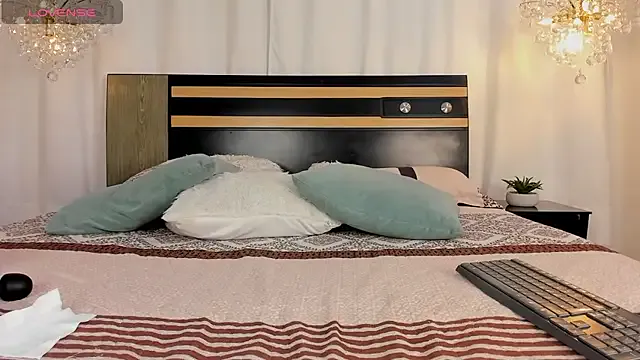 JulietSofia — controldomix2min