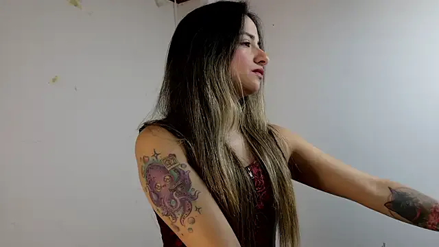 julietta___jackson — Take off top