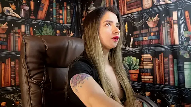 Avatar of julietta___jackson