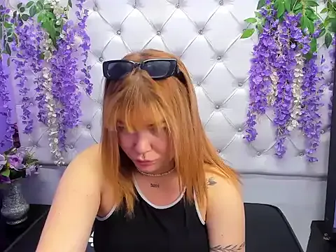 Avatar of JuliettaRousse69