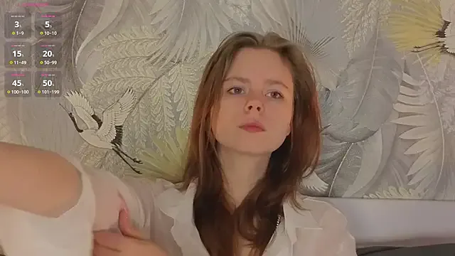 Avatar of JulietteRain