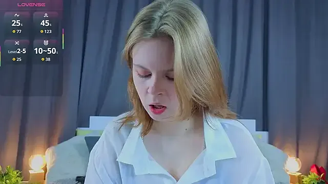 Avatar of JulietteRain