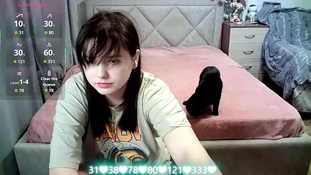 juliettkalen — Buzz me