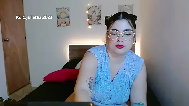 Juliietha_servas — FIRST CUM  TODAY