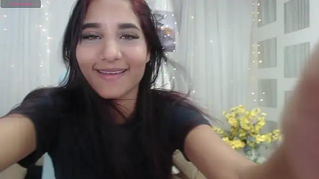 july_sky from StripChat is Freechat