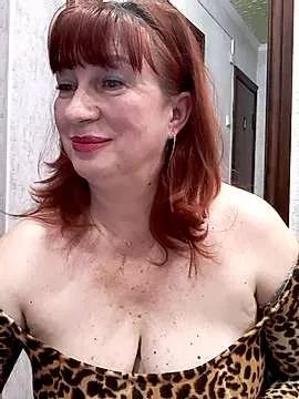 Watch the steamiest redhead free adult webcams as they get exposed and strip down fulfilling your wackiest whims.