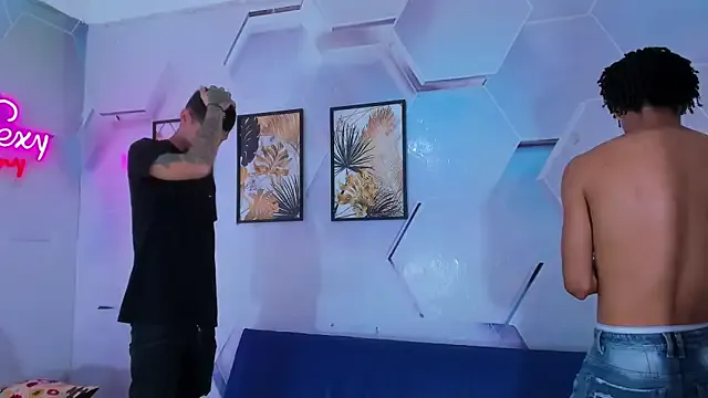 Avatar of Justin_rain