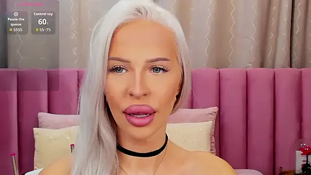 KailaCrystall — FUCK MACHINE TIME