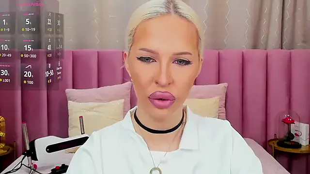 KailaCrystall — TIME FOR A FUCK MACHINE