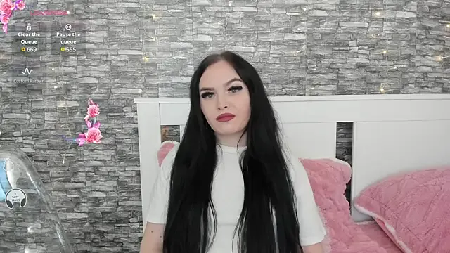 Avatar of KairraPotts