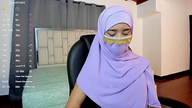 Avatar of kalila_latif