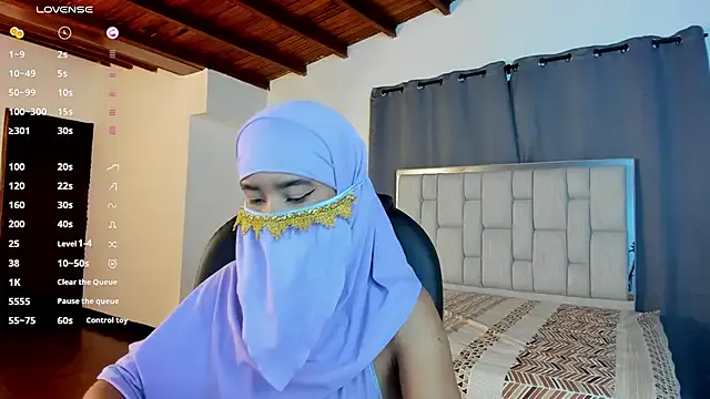 Avatar of kalila_latif