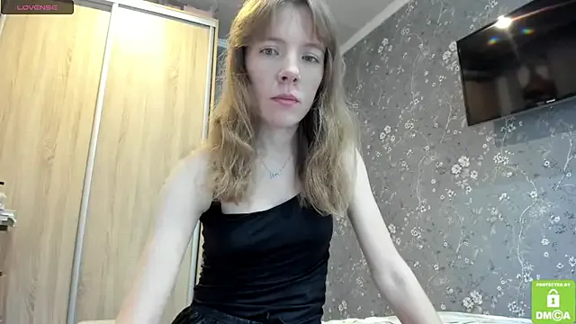 Kalisee_ — take off top