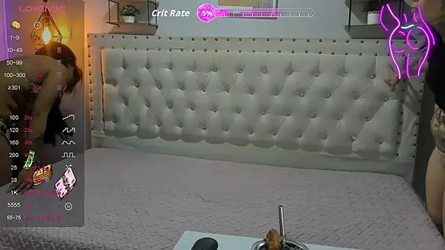 Kaliykatie — Scissors x10 min