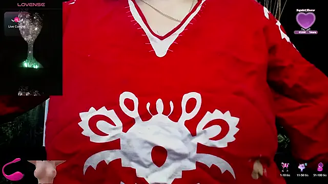 kalpanaaishaa — Freechat on StripChat