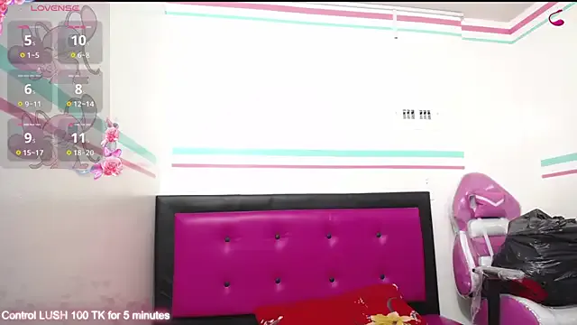 kambelroche — DOBLE PENETRACION