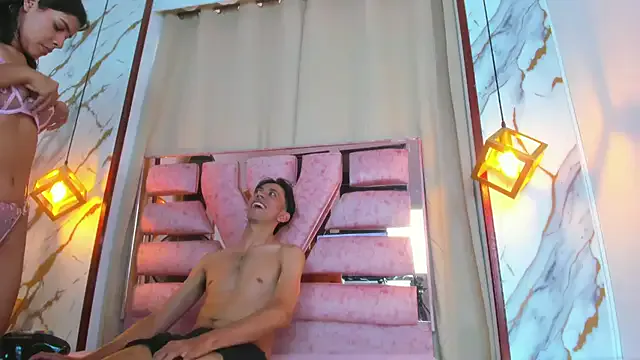 Avatar of kameron_and_Nick