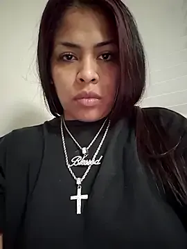 Kami_Latin_Sex — Freechat on StripChat