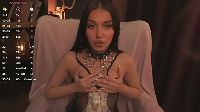 Avatar of Kamila_Bell