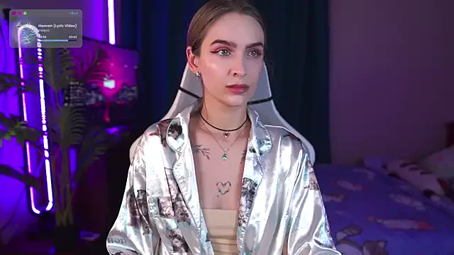 Avatar of Kamila_icee