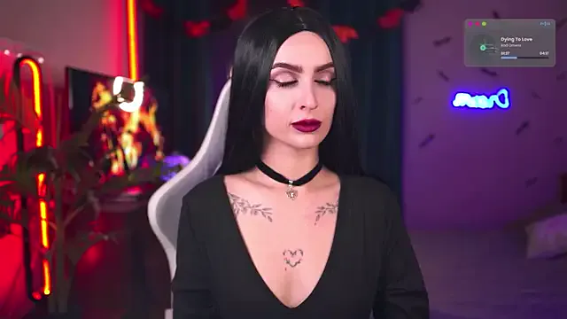 Avatar of Kamila_icee