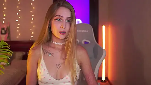 Avatar of Kamila_icee