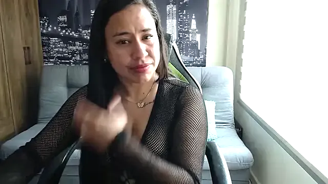 Avatar of kamila_lovee