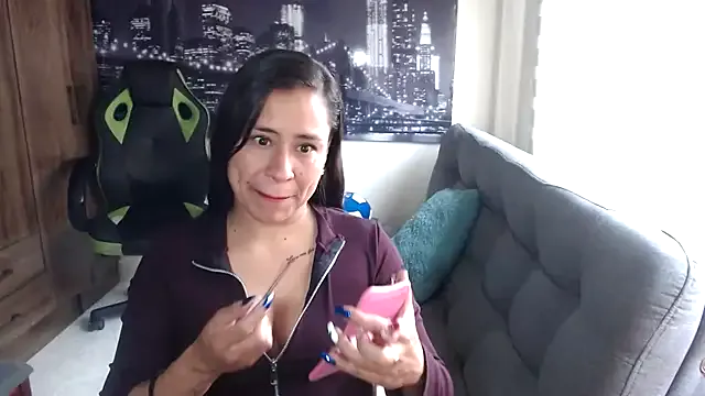 kamila_lovee — Freechat on StripChat