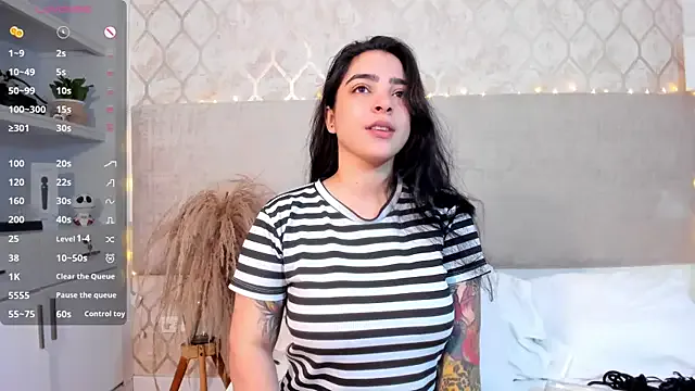 Avatar of KamilaBetancourt