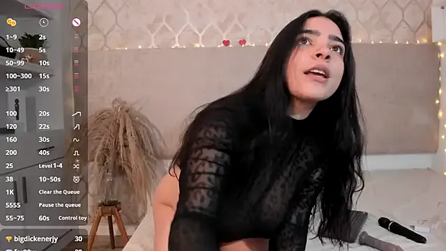 Avatar of KamilaBetancourt