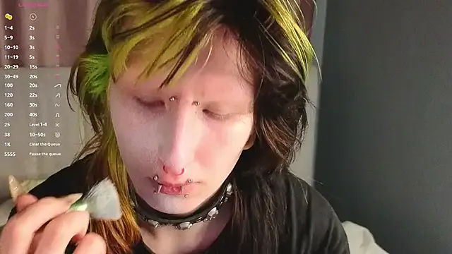 Avatar of KandraCruser