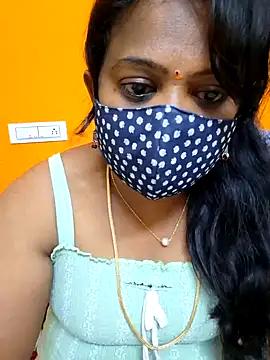 kanikasree from StripChat is Freechat