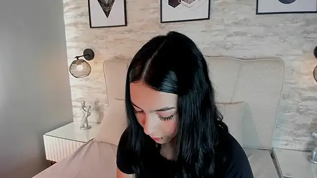 kanna_02 — dance + aceite ass