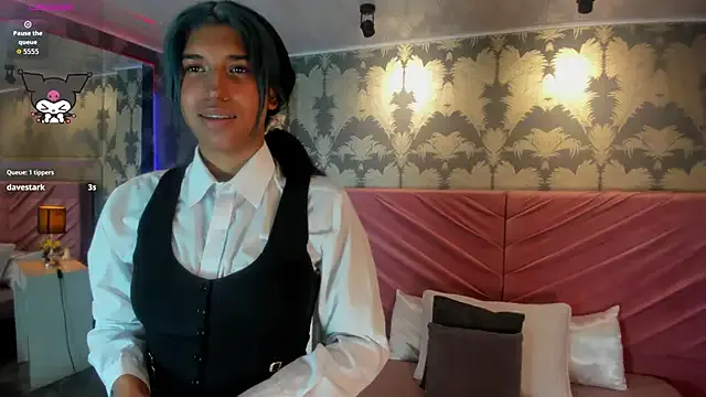 Karin_Ks — blowjob