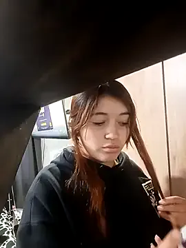 Karina_Leon — Fuck My ass