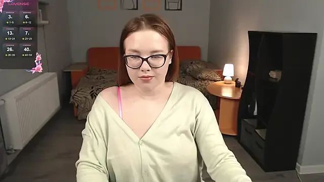 KarinaSweet1 — Suck dildo