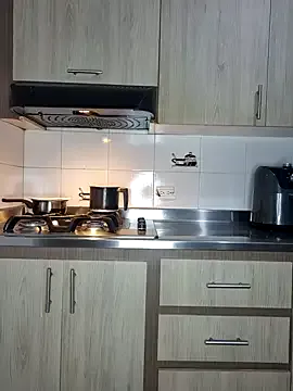 karla-bruni — tits in the window