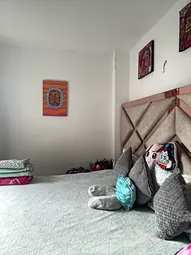 Karla-sexy01 — Tits in oil